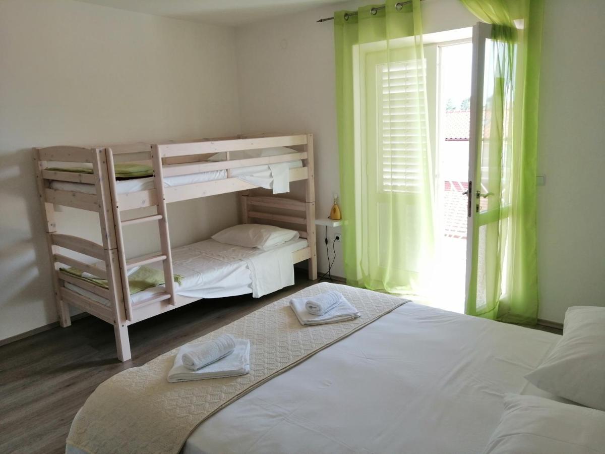 Apartment Roky Hvar Town Exterior photo